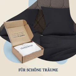 Traumwolle Biber-Bettwäsche 155x220 Cm -Outdoor Grills Verkaufsgeschäft 10036203 de 0005 logo