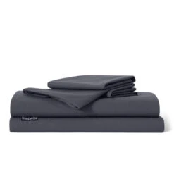 Traumwolle Biber-Bettwäsche 155x220 Cm