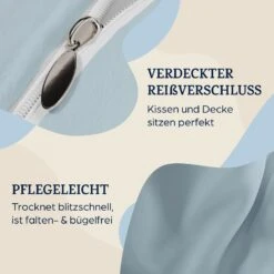 Traumwolle Biber-Bettwäsche 135x200 Cm -Outdoor Grills Verkaufsgeschäft 10036223 de 0003 logo