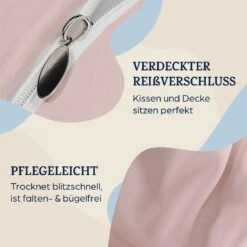 Traumwolle Biber-Bettwäsche 135x200 Cm -Outdoor Grills Verkaufsgeschäft 10036227 de 0003 logo