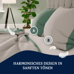 Soft Wonder-Edition Bettwäsche 155x200 Cm -Outdoor Grills Verkaufsgeschäft 10036228 de 0004 logo