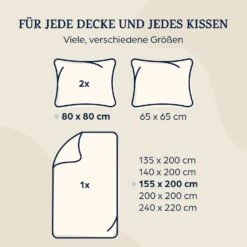 Soft Wonder-Edition Bettwäsche 155x200 Cm -Outdoor Grills Verkaufsgeschäft 10036228 de 0006 logo