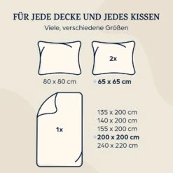 Soft Wonder-Edition Bettwäsche 200x200 Cm -Outdoor Grills Verkaufsgeschäft 10036236 de 0006 logo