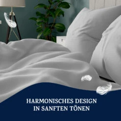 Traumwolle Biber-Bettwäsche 200x200 Cm -Outdoor Grills Verkaufsgeschäft 10036243 de 0004 logo