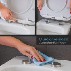 Aliano Toilettendeckel D-Form Absenkautomatik Antibakteriell -Outdoor Grills Verkaufsgeschäft 10036246 de 0004 logo