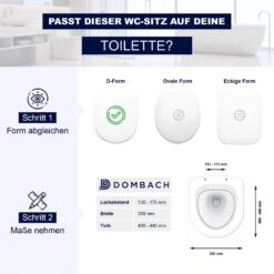 Aliano Toilettendeckel D-Form Absenkautomatik Antibakteriell -Outdoor Grills Verkaufsgeschäft 10036246 de 0006 logo