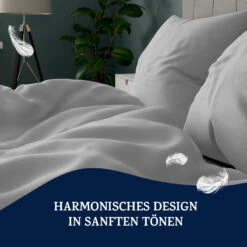 Traumwolle Biber-Bettwäsche 155x220 Cm -Outdoor Grills Verkaufsgeschäft 10036251 de 0004 logo