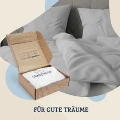 Traumwolle Biber-Bettwäsche 155x220 Cm -Outdoor Grills Verkaufsgeschäft 10036251 de 0005 logo