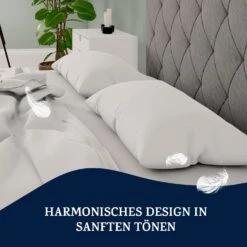 Soft Wonder-Edition Kopfkissenbezüge 2er Set 40x80 Cm Mikrofaser -Outdoor Grills Verkaufsgeschäft 10036267 de 0004 logo