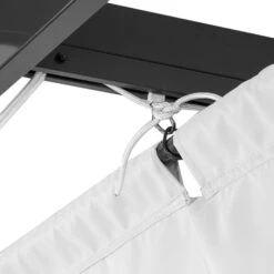 Pantheon Pergola Ersatzdach Dach Sonnendach Plane 3x3 M -Outdoor Grills Verkaufsgeschäft 10036345 yy 0004 logo