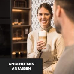 Carajillo Doppelwandige Thermogläser 450ml Handgemacht Borosilikatglas -Outdoor Grills Verkaufsgeschäft 10036367 de 0005 logo