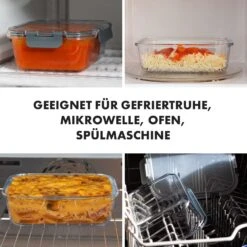 Jardine Frischhaltedosen 3er Set 1040 Ml Borosilikatglas Deckel -Outdoor Grills Verkaufsgeschäft 10036371 de 0006 logo