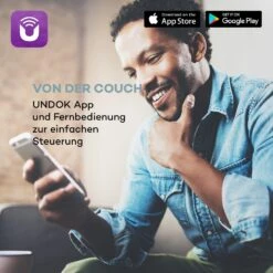 Black Star CD-HiFi-Receiver Verstärker Internet/DAB+/FM-Radio CD-Player WiFi 15 Black Star CD-HiFi-Receiver Verstärker Internet/DAB+/FM-Radio CD-Player WiFi -Outdoor Grills Verkaufsgeschäft 10036445 de 0006 logo