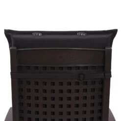 Donau Polsterauflage Sesselauflage Hochlehner Gartenstuhl Polyester 50x120x6cm -Outdoor Grills Verkaufsgeschäft 10036574 yy 0003 logo