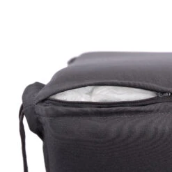 Donau Polsterauflage Sesselauflage Hochlehner Gartenstuhl Polyester 50x120x6cm -Outdoor Grills Verkaufsgeschäft 10036574 yy 0004 logo