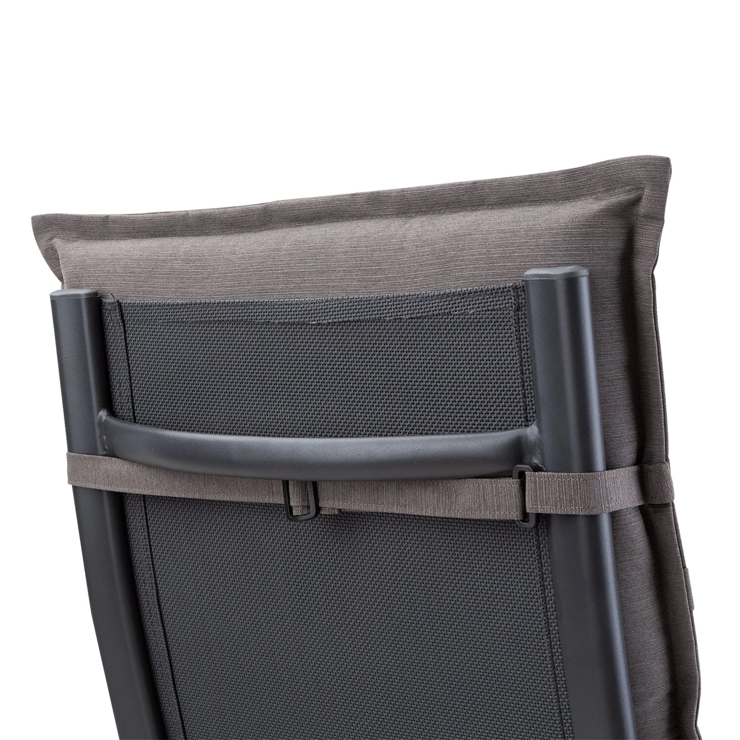 Coburg Polsterauflage Sesselauflage Gartenstuhl Polyester 53x117x9cm 3 Coburg Polsterauflage Sesselauflage Gartenstuhl Polyester 53x117x9cm – Bild 3