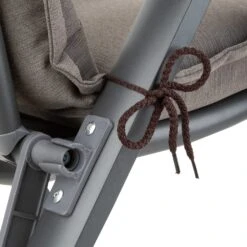 Coburg Polsterauflage Sesselauflage Gartenstuhl Polyester 53x117x9cm 8 Coburg Polsterauflage Sesselauflage Gartenstuhl Polyester 53x117x9cm -Outdoor Grills Verkaufsgeschäft 10037379 yy 0004 logo