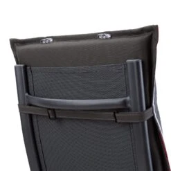 Donau Polsterauflage Sesselauflage Hochlehner Gartenstuhl Polyester 50x120x6cm -Outdoor Grills Verkaufsgeschäft 10037391 yy 0003 logo