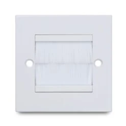 Kabelblende 2er-Set Ca. 86 X 86 Mm 12 Kabelblende 2er-Set Ca. 86 X 86 Mm -Outdoor Grills Verkaufsgeschäft 10037459 yy 0005 logo