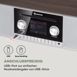 Connect CD MKII Internetradio Mediaplayer BT MP3 DAB+ Spotify Radio 16 Connect CD MKII Internetradio Mediaplayer BT MP3 DAB+ Spotify Radio -Outdoor Grills Verkaufsgeschäft 10037490 de 0007 logo