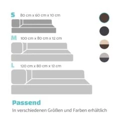 Odin Hundesofa Waschbar Orthopädisch Rutschfest Memory-Schaum Größe S -Outdoor Grills Verkaufsgeschäft 10037584 de 0007 logo