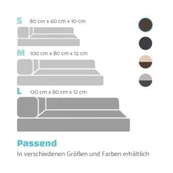 Odin Hundesofa Waschbar Orthopädisch Rutschfest Memory-Schaum Größe L -Outdoor Grills Verkaufsgeschäft 10037594 de 0007 logo