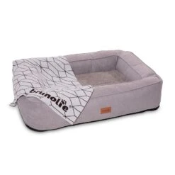 Überwurfdecke Hundedecke 80 X 60 Cm Polyesterplüsch Waschbar -Outdoor Grills Verkaufsgeschäft 10037625 yy 0005 logo