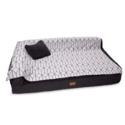 Überwurfdecke Hundedecke 120 X 80 Cm Polyesterplüsch Waschbar -Outdoor Grills Verkaufsgeschäft 10037626 yy 0005 logo