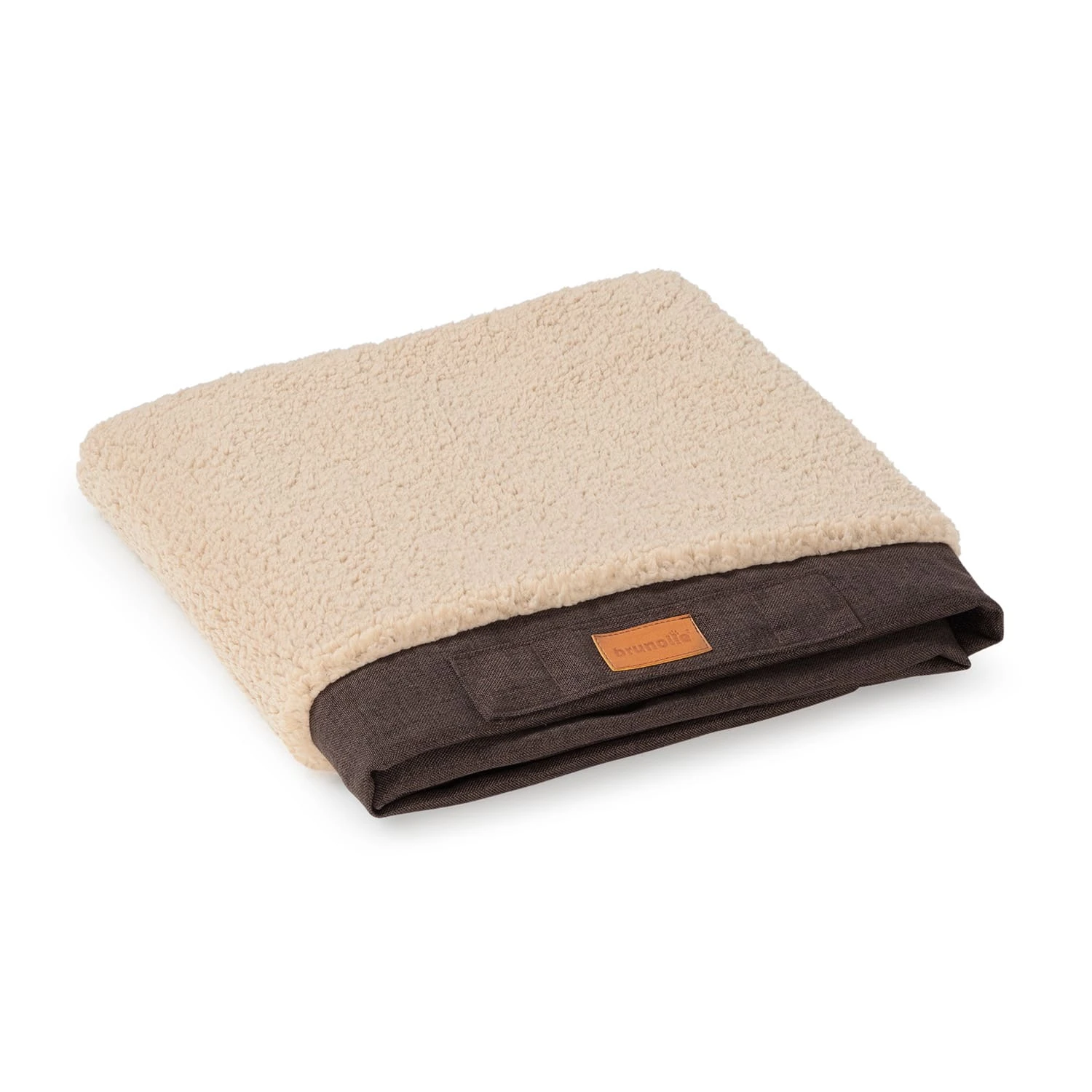 Balu XL Hundebett Ersatzbezug Waschbar Rutschfest Atmungsaktiv 1 Balu XL Hundebett Ersatzbezug Waschbar Rutschfest Atmungsaktiv