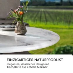 Patras Taverna Bartisch 4-Seasons-Marble Weiß -Outdoor Grills Verkaufsgeschäft 10037743 de 0003 logo