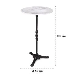 Patras Taverna Bartisch 4-Seasons-Marble Weiß -Outdoor Grills Verkaufsgeschäft 10037743 yy 0008 logo