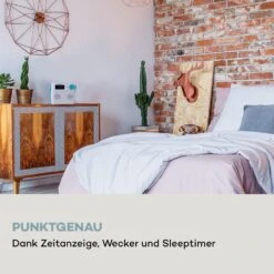 Splash Duschradio BT DAB+/UKW IPX4 USB-Port Kopfhöreranschluss USB-C Akku 17 Splash Duschradio BT DAB+/UKW IPX4 USB-Port Kopfhöreranschluss USB-C Akku -Outdoor Grills Verkaufsgeschäft 10037797 de 0008 logo