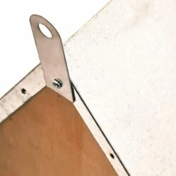 Insektenhotel Mit Farbklecksen Ganzjährig Bewohnbar Pinienholz -Outdoor Grills Verkaufsgeschäft 10038053 yy 0005 logo