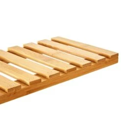 Regalablage 3 Etagen 60x54x15 Cm (BxHxT) Böden Höhenverstellbar Bambus -Outdoor Grills Verkaufsgeschäft 10038054 yy 0006 logo