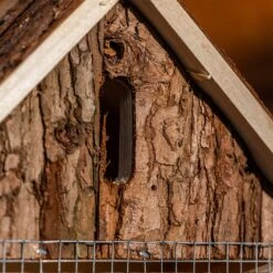 Insektenhotel Mit Schmalem Spitzdach Aufhängung Ganzjährig Bewohnbar Holz -Outdoor Grills Verkaufsgeschäft 10038093 yy 0005 logo