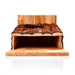 Fledermaushaus Nistkasten Überwinterungshilfe Ganzjährig Tanne -Outdoor Grills Verkaufsgeschäft 10038097 yy 0006 logo