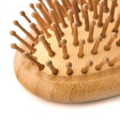 Haarbürste 100% Naturmaterialien ökologisch & Vegan Für Alle Haartypen -Outdoor Grills Verkaufsgeschäft 10038153 yy 0003 logo