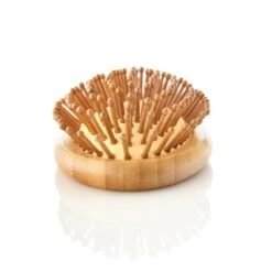 Haarbürste 100% Naturmaterialien ökologisch & Vegan Für Alle Haartypen -Outdoor Grills Verkaufsgeschäft 10038153 yy 0005 logo