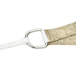 Dreieckiges Sonnensegel 3x3x3 M Polyester Luftdurchlässig -Outdoor Grills Verkaufsgeschäft 10038188 yy 0004 logo