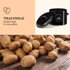 Aufbewahrungstöpfe 3er Set Metallblech Rund Deckel -Outdoor Grills Verkaufsgeschäft 10038225 de 0003 logo