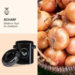 Aufbewahrungstöpfe 3er Set Metallblech Rund Deckel -Outdoor Grills Verkaufsgeschäft 10038225 de 0004 logo