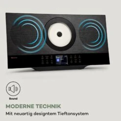 Silver Star CD-HiFi-Receiver Verstärker Internet/DAB+/FM-Radio CD-Player WiFi 15 Silver Star CD-HiFi-Receiver Verstärker Internet/DAB+/FM-Radio CD-Player WiFi -Outdoor Grills Verkaufsgeschäft 10038262 de 0007 logo