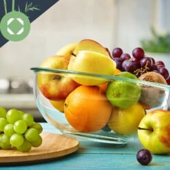 Salatschüssel 465 Ml Bambusdeckel Verschließbar BPA-frei Größe XS -Outdoor Grills Verkaufsgeschäft 10038273 yy 0004 logo