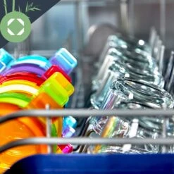 Babygläser 6er-Set Bunte Deckel Luftdichter Verschluss Geschmacksecht -Outdoor Grills Verkaufsgeschäft 10038298 yy 0006 logo