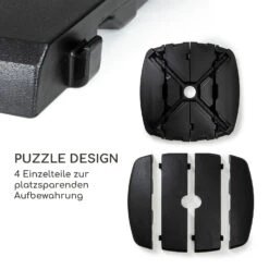 Saint-Tropez Schirmfuß Befüllbar 4 Leergewichte Für Bodenkreuz 7 Saint-Tropez Schirmfuß Befüllbar 4 Leergewichte Für Bodenkreuz -Outdoor Grills Verkaufsgeschäft 10038323 de 0003 logo