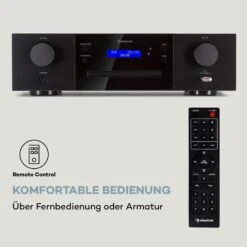 CD-1000 DG CD-Player USB MP3 Fernbedienung LED-Display Aluminium -Outdoor Grills Verkaufsgeschäft 10038327 de 0003 logo