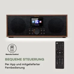 Silver Star Stereo Internet DAB+/UKW Radio BT USB App-Steuerung -Outdoor Grills Verkaufsgeschäft 10038351 de 0003 logo