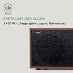 Silver Star CD-DAB 2x20W Max. Slot-In CD-Player DAB+ BT Alu -Outdoor Grills Verkaufsgeschäft 10038353 de 0008 logo