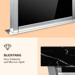 Royal Flush Eco Dunstabzugshaube 60 Cm 576 M³/h A+ -Outdoor Grills Verkaufsgeschäft 10038407 de 0006 logo