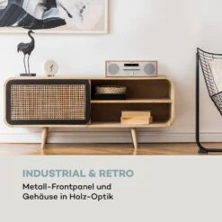 Silver Star CD-DAB 2x10W Max. Slot-In CD-Player DAB+ BT Alu -Outdoor Grills Verkaufsgeschäft 10038421 de 0004 logo